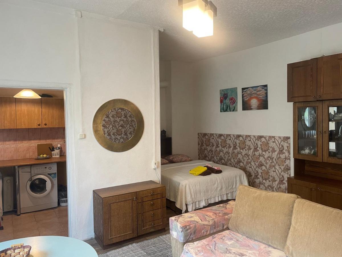 Frendlen Metsa Apartment Παρνού Εξωτερικό φωτογραφία