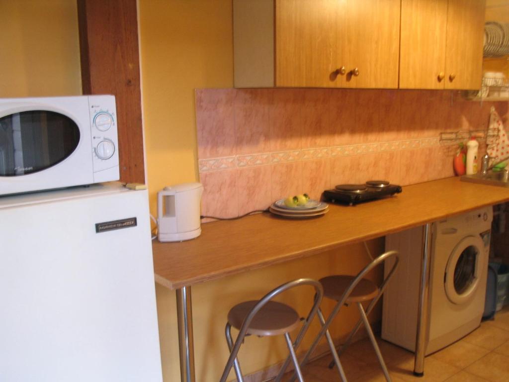 Frendlen Metsa Apartment Παρνού Δωμάτιο φωτογραφία