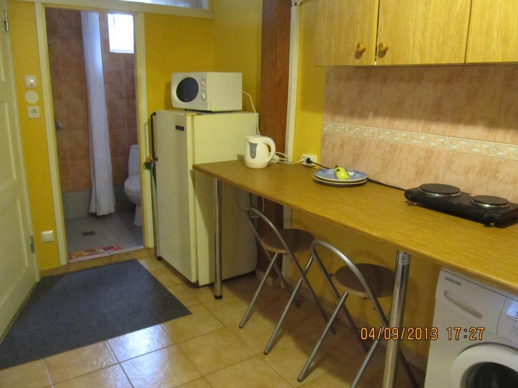 Frendlen Metsa Apartment Παρνού Δωμάτιο φωτογραφία